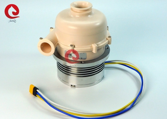 24CFM 23kpa ความเร็วสูง เครื่องเป่าอากาศขนาดเล็ก OWB7095-24V/220VAC สําหรับเครื่องเป่าอากาศความเร็วสูง
