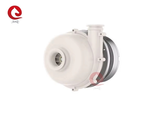 OWB7095 4'' ขนาดเล็ก 24VDC / 220VAC เครื่องเป่าอากาศไร้แปรง คุณภาพสูงอุตสาหกรรม