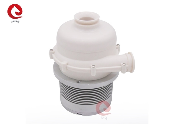 OWB7095 4'' ขนาดเล็ก 24VDC / 220VAC เครื่องเป่าอากาศไร้แปรง คุณภาพสูงอุตสาหกรรม