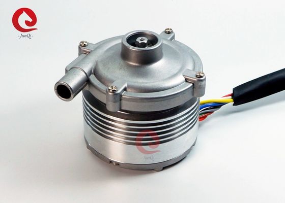 OWB7575 เครื่องเป่าอัตราต่อเนื่องไร้แปรง