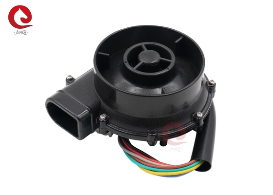 OWB8040-12V แรงไฟฟ้าต่ํา แฟนหลบศูนย์กลางสําหรับหน้ากากความปลอดภัย แฟนหลับ แฟนลม ระบบตรวจจับสิ่งแวดล้อม