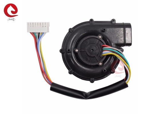 OWB8040-12V แรงไฟฟ้าต่ํา แฟนหลบศูนย์กลางสําหรับหน้ากากความปลอดภัย แฟนหลับ แฟนลม ระบบตรวจจับสิ่งแวดล้อม