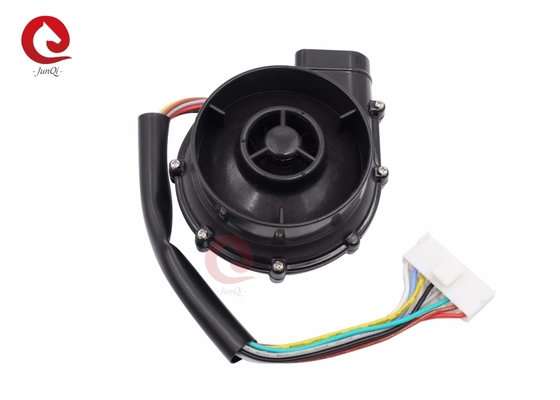 OWB8040-12V แรงไฟฟ้าต่ํา แฟนหลบศูนย์กลางสําหรับหน้ากากความปลอดภัย แฟนหลับ แฟนลม ระบบตรวจจับสิ่งแวดล้อม