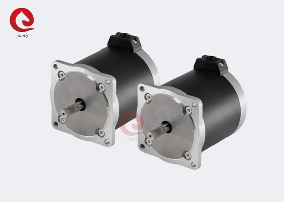 Nema34 1.8 องศา 86 มิลลิเมตร 2Phase รอบ ไฮบริด stepper มอเตอร์สําหรับเครื่องปรับอากาศครัวเรือน