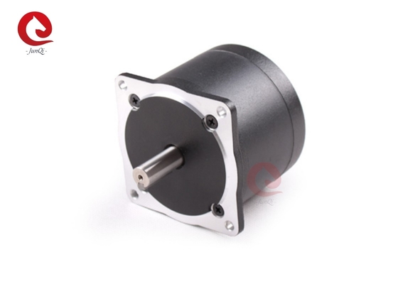 Nema34 1.8 องศา 86 มิลลิเมตร 2Phase รอบ ไฮบริด stepper มอเตอร์สําหรับเครื่องปรับอากาศครัวเรือน