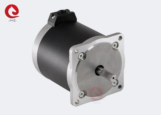 Nema34 1.8 องศา 86 มิลลิเมตร 2Phase รอบ ไฮบริด stepper มอเตอร์สําหรับเครื่องปรับอากาศครัวเรือน