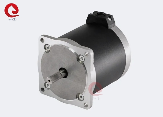 Nema34 1.8 องศา 86 มิลลิเมตร 2Phase รอบ ไฮบริด stepper มอเตอร์สําหรับเครื่องปรับอากาศครัวเรือน