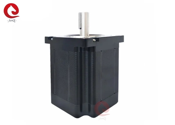 2 ขั้นตอน 1.8 องศา 3.2N.M ไฮบริดเปิดวงจร stepper มอเตอร์ Nema34 86STH80 สําหรับเครื่อง CNC