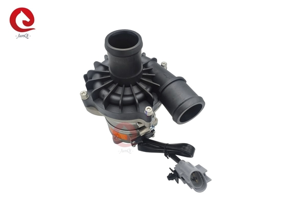 JP200-1 ซีรี 12V/24V ปั๊ม dc brushless 2000L / H ~ 5000L / H ระยะการไหลยกจาก 2 ~ 10m สําหรับ EV รถบรรทุก Logistic จักรยานเย็น