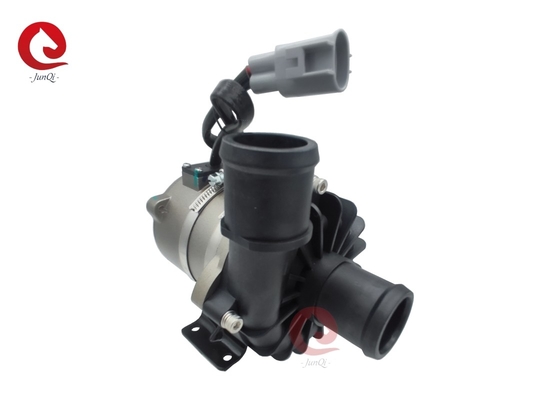 JP200-1 ซีรี 12V/24V ปั๊ม dc brushless 2000L / H ~ 5000L / H ระยะการไหลยกจาก 2 ~ 10m สําหรับ EV รถบรรทุก Logistic จักรยานเย็น