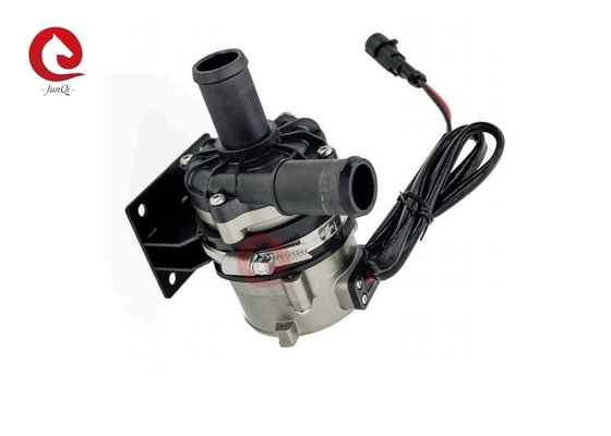 12V/24V ความเร็วคง 100W ปั๊มน้ําไฟฟ้า JP100F สําหรับระบบเย็น EV