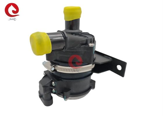 JUNQI โวลเตชั่นต่ํา 12VDC 80W ปั๊มน้ําเย็นรถบัสไฟฟ้า ปั๊มน้ําอิเล็กทรอนิกส์หมุนเวียนสําหรับรถพลังงานใหม่