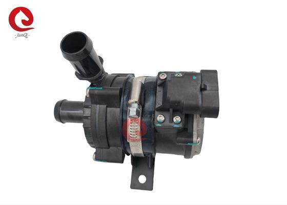 JUNQI JP80 เครื่องปั๊มน้ํารถยนต์ไฮบริด 12V เครื่องปั๊มน้ํารถยนต์พาณิชย์ EV รถบรรทุก