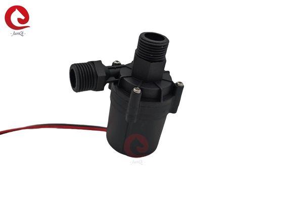 JQ-P4504 ปั๊มอุปกรณ์ Beatuty, 24VDC 30W ปั๊มน้ํา BLDC สั่นต่ําเงียบสําหรับเครื่องซักผม