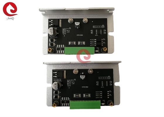 เครื่องขับเคลื่อนเครื่องยนต์ PM Stepper CCYH-201M 12v-40 VDC 0.5A-1A Drive 2 Phase 4 Phase Stepping Motor
