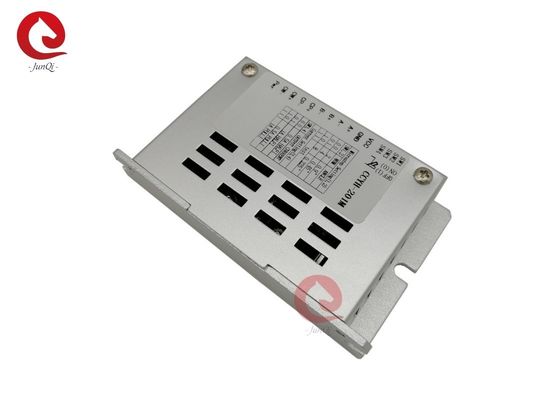 เครื่องขับเคลื่อนเครื่องยนต์ PM Stepper CCYH-201M 12v-40 VDC 0.5A-1A Drive 2 Phase 4 Phase Stepping Motor