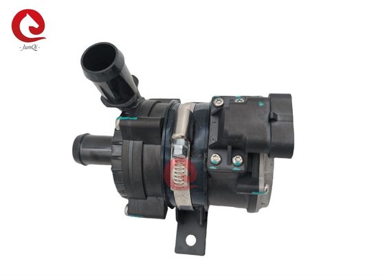 ปั๊มลดความดันสูงของเหลว 12V/24V JP80 สําหรับการลดความเย็นของสถานีชาร์จ