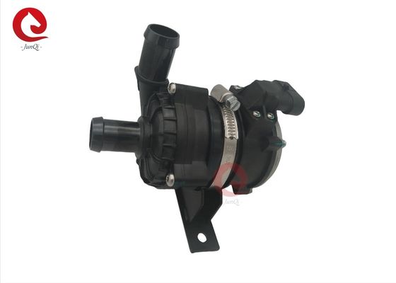 ปั๊มน้ําเย็นไฟฟ้า 12V DC JP80 สําหรับรถไฟฟ้า แบตเตอรี่ ระบบเย็น