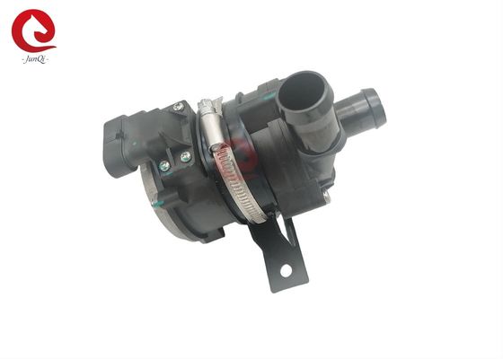 ปั๊มน้ําเย็นไฟฟ้า 12V DC JP80 สําหรับรถไฟฟ้า แบตเตอรี่ ระบบเย็น