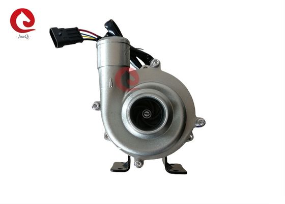 ปั๊มน้ำหล่อเย็นไฟฟ้า 24V DC OWP-7000KL180T 50LPM ยกสูง 10 เมตร สำหรับระบบระบายความร้อนของยานยนต์เชิงพาณิชย์