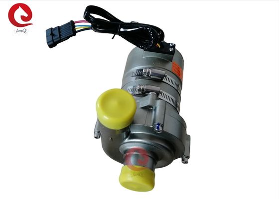 ปั๊มน้ำหล่อเย็นไฟฟ้า 24V DC OWP-7000KL180T 50LPM ยกสูง 10 เมตร สำหรับระบบระบายความร้อนของยานยนต์เชิงพาณิชย์