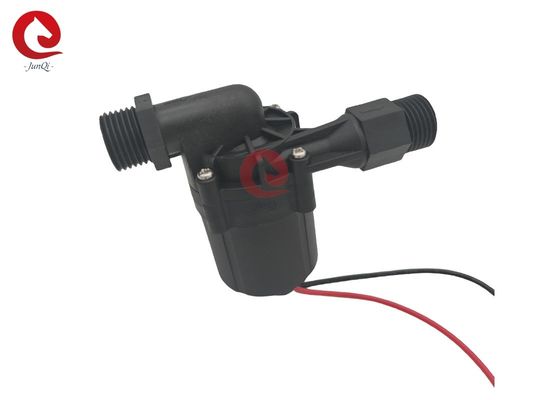 24V DC Brushless Motor Panel น้ําร้อนหมุนเวียน มินิปั๊ม JQ-P4502