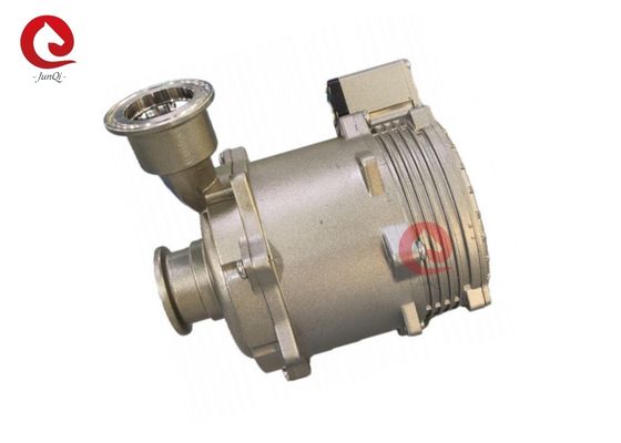ปั๊มน้ำ DC สแตนเลส 48V 750W 5300LPH สำหรับระบบระบายความร้อนของระบบจัดเก็บพลังงาน JP700C-48V