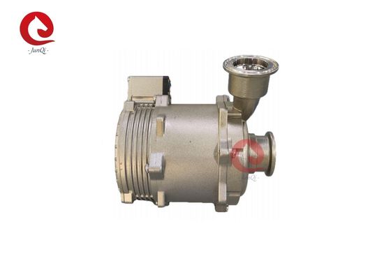 ปั๊มน้ำ DC สแตนเลส 48V 750W 5300LPH สำหรับระบบระบายความร้อนของระบบจัดเก็บพลังงาน JP700C-48V
