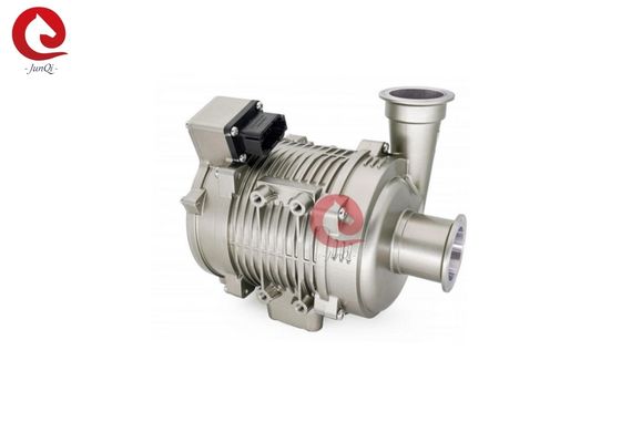 เครื่องปั๊มน้ําแบบ DC แบบไม่ใช้แปรง ความดันสูง DC540V 1500W JP1500-540V สําหรับรถยนต์เครื่องจักรไฟฟ้า