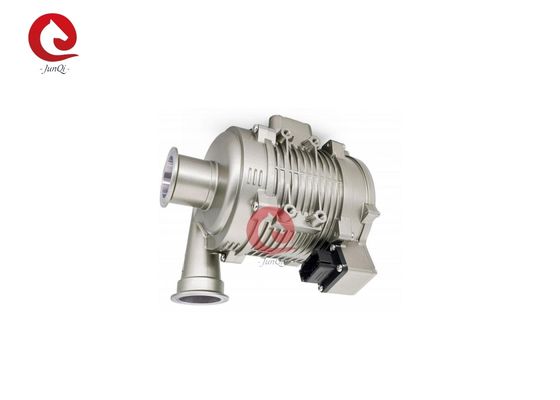 เครื่องปั๊มน้ําแบบ DC แบบไม่ใช้แปรง ความดันสูง DC540V 1500W JP1500-540V สําหรับรถยนต์เครื่องจักรไฟฟ้า
