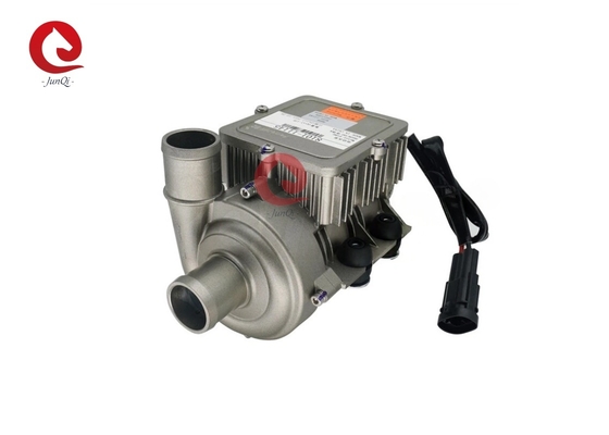 ปั๊มน้ำ DC แบบไร้แปรงถ่าน 24V 750W 10800L/ชม. ส่งสูง 13 ม. EWP JP1000-24V-13m สำหรับระบบระบายความร้อนแบตเตอรี่รถยนต์เชิงพาณิชย์