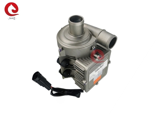 ปั๊มน้ำ DC แบบไร้แปรงถ่าน 24V 750W 10800L/ชม. ส่งสูง 13 ม. EWP JP1000-24V-13m สำหรับระบบระบายความร้อนแบตเตอรี่รถยนต์เชิงพาณิชย์