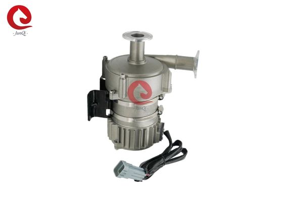 JUNQI JP400C-24V 2400L/H H=25m ยกปั๊มปั๊มน้ํา Collant สําหรับระบบเย็นที่เก็บพลังงาน