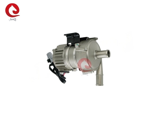 DC24V 3000L/ชม. ปั๊มน้ำแบบไม่มีแปรงถ่าน DC อิเล็กทรอนิกส์ JP400 สำหรับระบายความร้อนแบตเตอรี่รถยนต์เพื่อการพาณิชย์