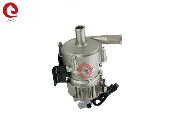 DC24V 3000L/ชม. ปั๊มน้ำแบบไม่มีแปรงถ่าน DC อิเล็กทรอนิกส์ JP400 สำหรับระบายความร้อนแบตเตอรี่รถยนต์เพื่อการพาณิชย์