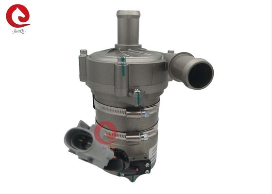 24V 250W อัตราการไหล 2800L ต่อชั่วโมง ปั๊มน้ำหล่อเย็น JP300 สำหรับการจัดการความร้อนของแบตเตอรี่ EV