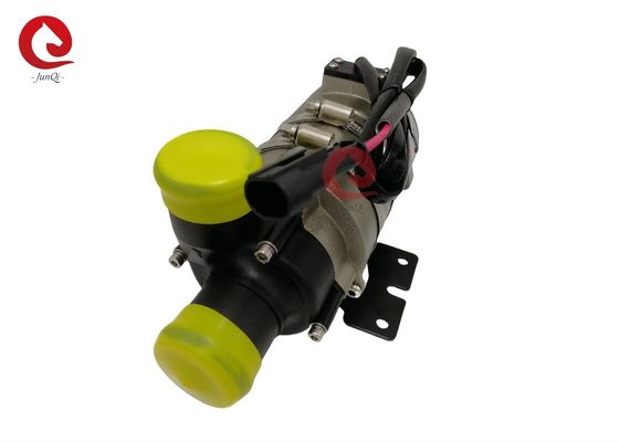 6000L / H Heavy Duty Brushless DC Motor ปั๊มน้ำสำหรับรถบรรทุกไฟฟ้า