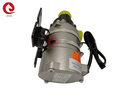 6000L / H Heavy Duty Brushless DC Motor ปั๊มน้ำสำหรับรถบรรทุกไฟฟ้า