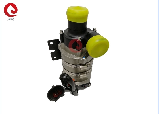 18 32VDC 190W ปั๊มน้ำอัตโนมัติปริมาณสูงการไหลเวียนของน้ำหล่อเย็นสำหรับงานหนัก