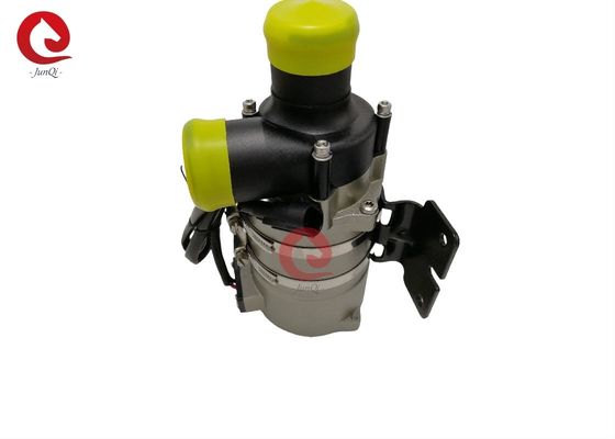 ปั๊มน้ำไฟฟ้าแบบอินไลน์ 24V สำหรับยานยนต์ระบบระบายความร้อนด้วยไฟฟ้า