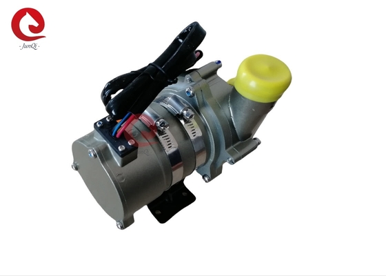 ปั๊มน้ำไฟฟ้ายานยนต์ 24VDC 240W 2800L/H 16m Head สำหรับ BYD YUTONG BEV Bus