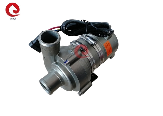 ปั๊มน้ำไฟฟ้ายานยนต์ 24VDC 240W 2800L/H 16m Head สำหรับ BYD YUTONG BEV Bus