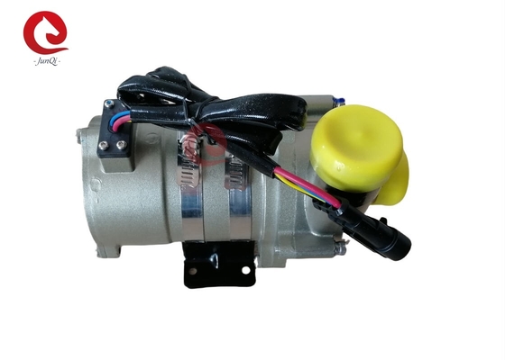 ปั๊มน้ำไฟฟ้ายานยนต์ 24VDC 240W 2800L/H 16m Head สำหรับ BYD YUTONG BEV Bus