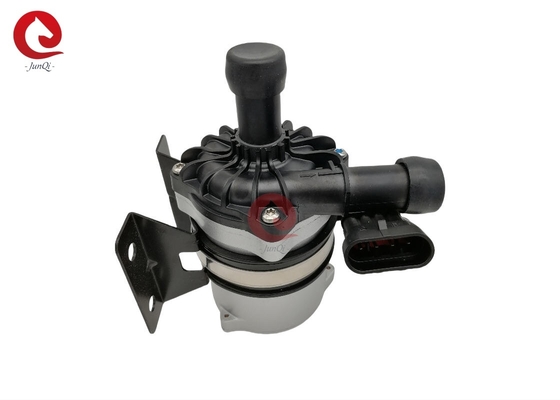 Junqi 24V 100W 1800L / Min BLDC มินิปั๊มน้ำอัตโนมัติสำหรับการหมุนเวียนน้ำหล่อเย็น
