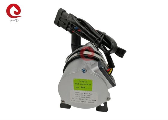 24VDC 1800L / M 9M 100W BLDC ปั๊มน้ำไฟฟ้าสำหรับรถยนต์ควบคุม PWM