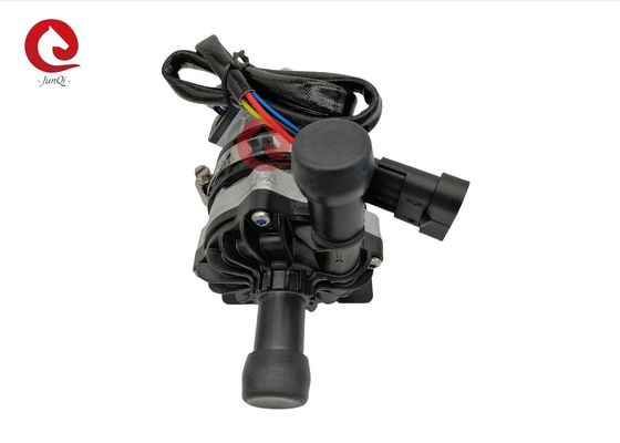 24VDC 1800L / M 9M 100W BLDC ปั๊มน้ำไฟฟ้าสำหรับรถยนต์ควบคุม PWM
