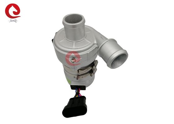 ปั๊มน้ำหล่อเย็นสำหรับรถบัสไฮบริด 24VDC 17m Fuel Battery JP-BL43-408T