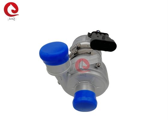 ปั๊มน้ำหล่อเย็นสำหรับรถบัสไฮบริด 24VDC 17m Fuel Battery JP-BL43-408T