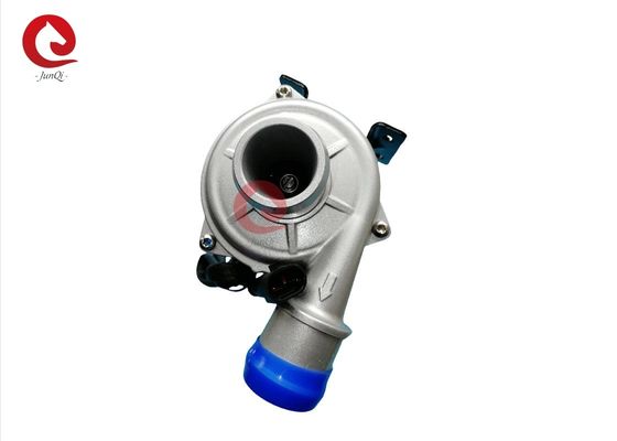 24VDC 250W 2800L/H หัวสูง เครื่องปั๊มน้ํา DC ไม่มีแปรง รถไฟฟ้า