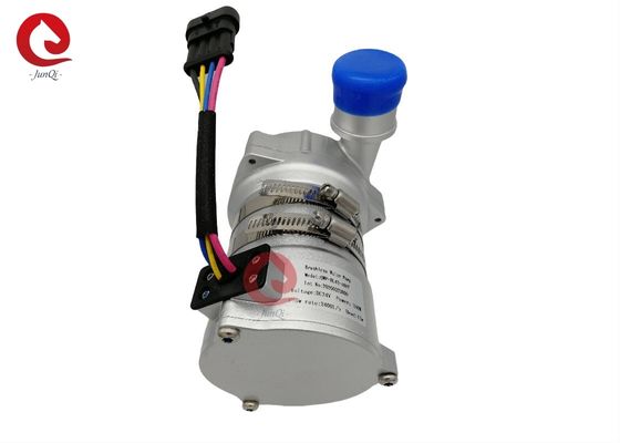 240W PWM Brushless DC Motor ปั๊มน้ํา JP-BL43-408T สําหรับการเย็นแบตเตอรี่ EV
